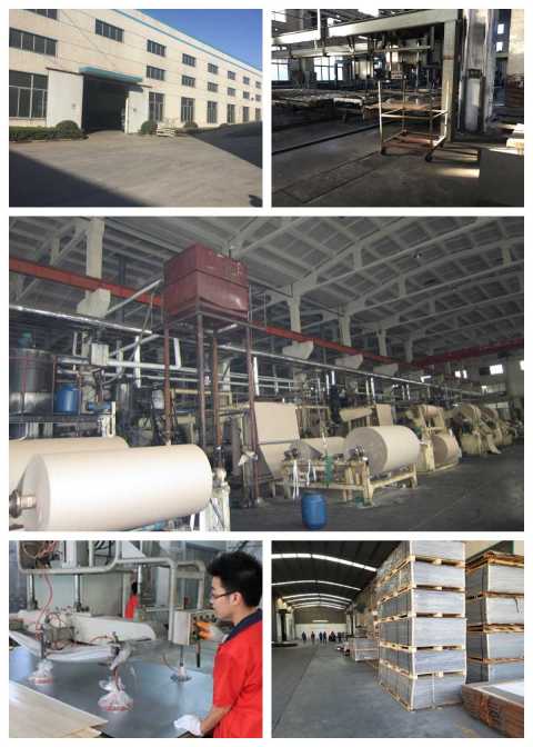 PHENOLIC RESIN BOARDS FACTORY